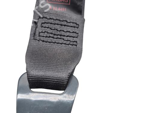 Used Front right seatbelt Front right seatbelt PEUGEOT 308 SW I (4E_, 4H_) 1.6 HDi (109 hp) 29078042 29078042