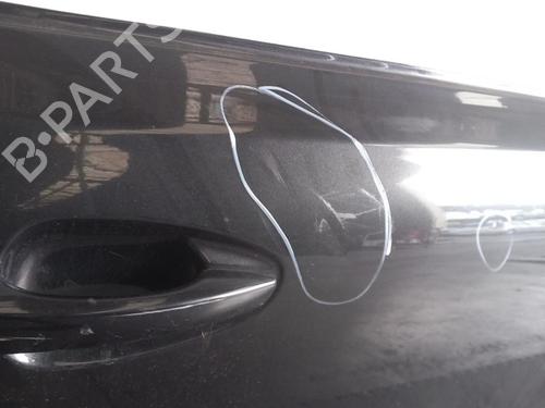 Right rear door PEUGEOT 508 SW I (8E_) 1.6 HDi | BP25054629C5 