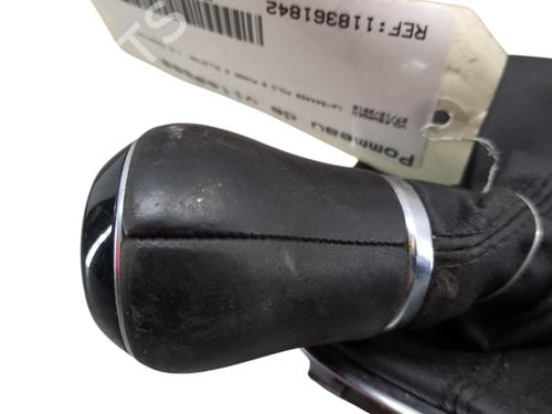 Shift knob VW POLO V (6R1, 6C1) 1.2 TSI 16V | BP31188691I34