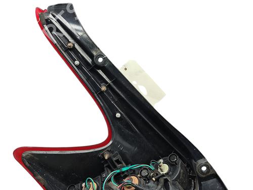 Right taillight NISSAN JUKE (F15) 1.5 dCi | BP26459122C35 