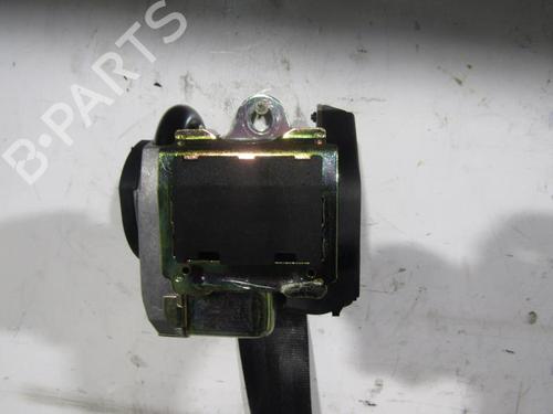 Rear center seatbelt AUDI A6 C5 (4B2) 2.5 TDI quattro | BP25105512I27 