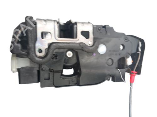 Rear right lock MERCEDES-BENZ A-CLASS (W177)  | BP25059577C99 
