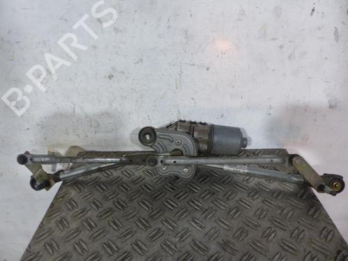 Used Front wiper motor FORD MONDEO III (B5Y) 2.0 16V (146 hp) 25107973