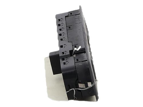 Left front window switch RENAULT MEGANE III Hatchback (BZ0/1_, B3_) 1.2 TCe (BZ2B, BZ11) | BP38789741I27 - Image 2