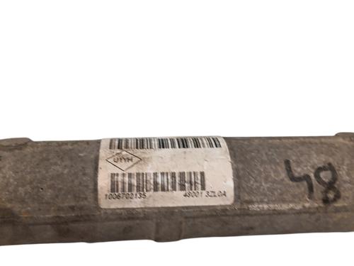 Steering rack NISSAN PULSAR Hatchback (C13) 1.5 dCi | BP33534783M22 - Image 2