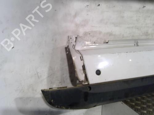 rear-bumper-smart-fortwo-coupe-451-2007-25082257 main image