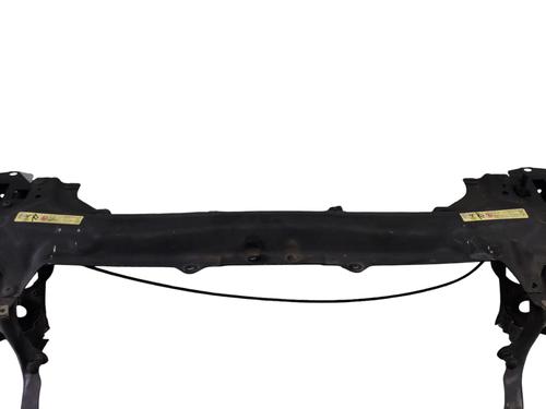 Front slam panel AUDI A3 Sportback (8PA) 1.6 TDI | BP28190983C72 