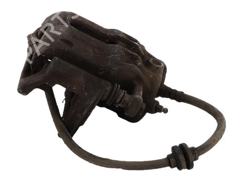 Used Left front brake caliper Left front brake caliper RENAULT CLIO IV Grandtour (KH_) 1.5 dCi 90 (KHN3, KHN4) (90 hp) 33534900 33534900