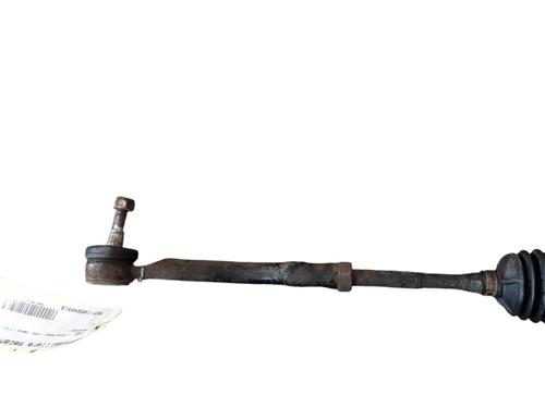 Used Steering rack NISSAN QASHQAI / QASHQAI +2 I (J10, NJ10, JJ10E) 1.5 dCi (106 hp) 26497472