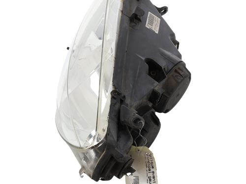 Left headlight PEUGEOT 307 Break (3E) 2.0 HDi 135 | BP38007024C28 - Image 4