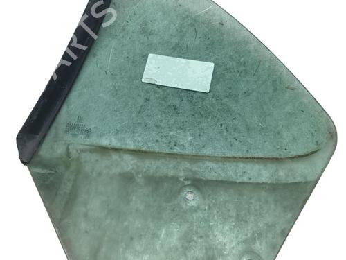 Rear right door window PEUGEOT 206 CC (2D) 1.6 HDi 110 | BP25076496C21 