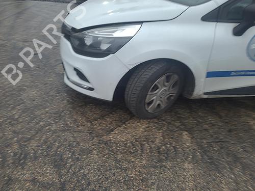 Rear right interior door handle RENAULT CLIO IV (BH_) 1.5 dCi 75 | BP25089142I16 
