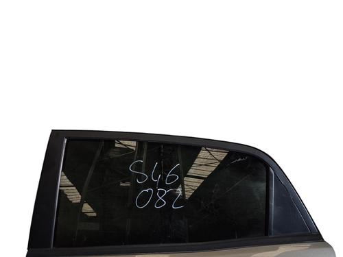 Dør venstre bak SSANGYONG KORANDO (CK) 2.0 e-XDi | BP30911100C4 