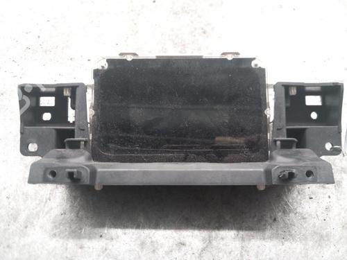Used Display monitor Display monitor FORD FOCUS III Turnier 1.0 EcoBoost (125 hp) 25101194 25101194
