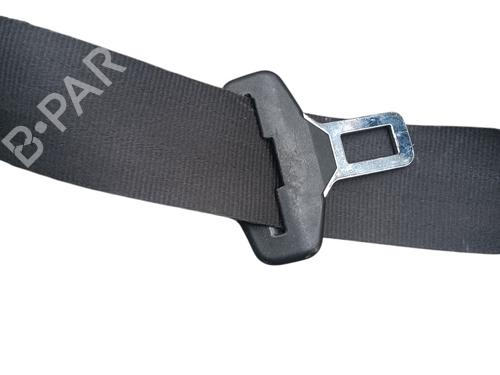 Front left seatbelt CITROËN C4 II (NC_) 1.2 THP 130 (NCHNYM, NCHNYT) | BP31761623I26  - Image 5