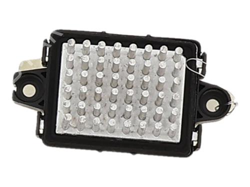 Heater resistor OPEL ZAFIRA TOURER C (P12) 2.0 CDTi (75) | BP33610176M108 - Image 6