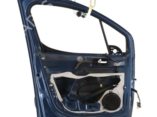 Dør venstre fortil CITROËN BERLINGO MULTISPACE (B9) | BP37637960C2 - Image 6