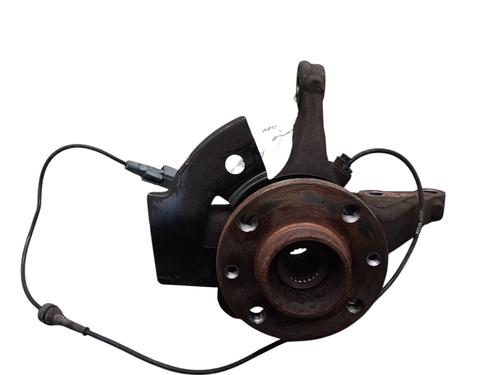 Right front steering knuckle NISSAN MICRA V (K14) 1.0 IG-T 100 | BP32673930M26 - Image 4