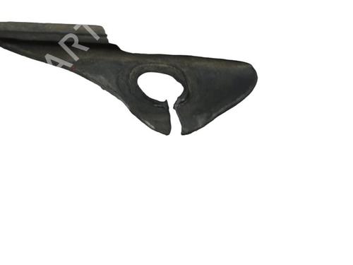 Front bumper HYUNDAI MATRIX (FC) 1.5 CRDi | BP25070981C7 