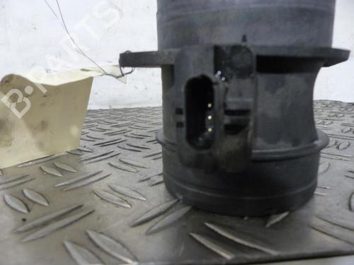 Used Mass air flow sensor Mass air flow sensor SEAT ALTEA XL (5P5, 5P8) 2.0 TDI 16V (140 hp) 25080042 25080042