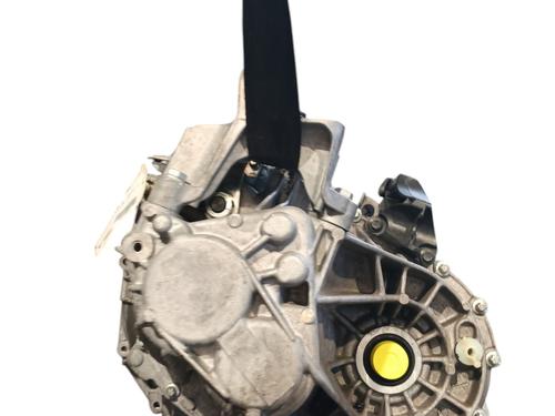 Gearbox RENAULT MEGANE III Hatchback (BZ0/1_, B3_) 1.5 dCi (BZ09, BZ0D, BZ1W, BZ29, BZ14) | BP25098510M3 