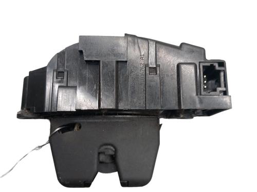 Tailgate lock PEUGEOT 308 I (4A_, 4C_) 2.0 HDi | BP25099301C101 