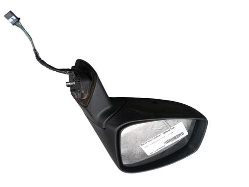 Used Left mirror RENAULT SCÉNIC III (JZ0/1_) 1.9 dCi (JZ0J, JZ1J, JZ1K, JZ1S) (131 hp) 28319133