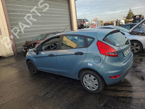 Right front window switch FORD FIESTA VI (CB1, CCN) 1.4 TDCi | BP25089320I26 - Image 6