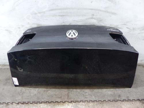 Used Tailgate VW PASSAT B6 (3C2) 1.9 TDI (105 hp) 25107950