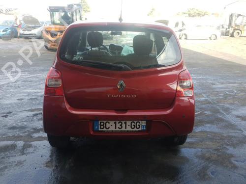 ABS pump RENAULT TWINGO II (CN0_) 1.2 16V (CN04, CN0B) | BP28840115M43 