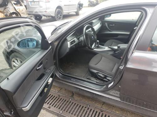 Radio BMW 3 (E90) 320 d | BP25053938E6 
