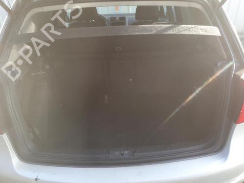 Front windshield wiper arm VW GOLF V (1K1)  | BP25073104C143 