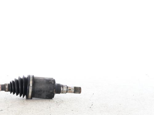 Used Left front driveshaft Left front driveshaft CHEVROLET CRUZE (J300) 1.8 (141 hp) 39718992 39718992