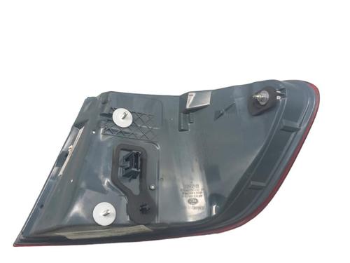 Used Left taillight BMW 5 (F10) 520 d (184 hp) 25103100