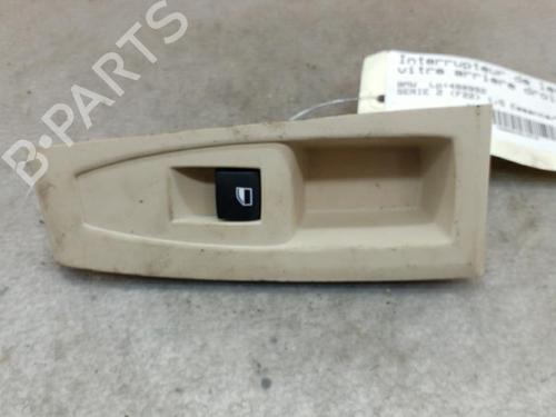 Used Right rear window switch Right rear window switch BMW 2 Active Tourer (F45) [2013-2021] 25081655 25081655