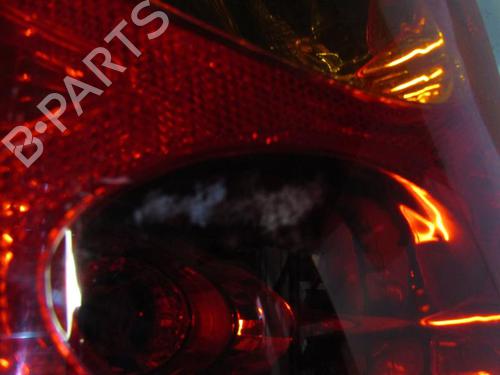 Left taillight PEUGEOT 1007 (KM_) 1.4 | BP25111873C34 