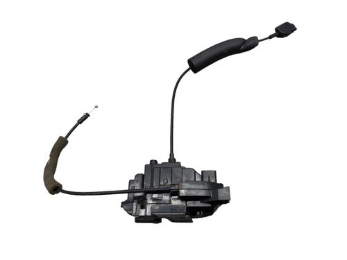 Rear right lock RENAULT MEGANE III Grandtour (KZ0/1) 1.2 TCe (KZ2B, KZ11) | BP25102931C99 