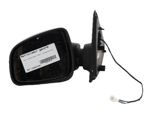 left-mirror-dacia-sandero-ii-2012-39521250 main image