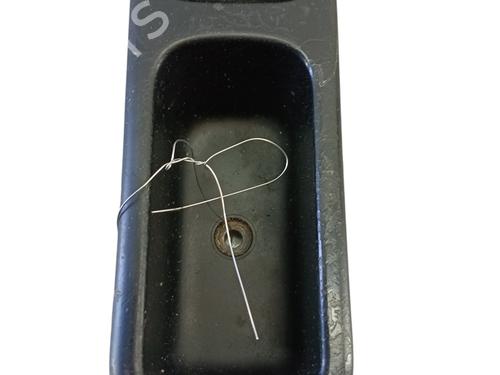 Left front window switch PEUGEOT 307 (3A/C) 1.6 HDi | BP28040633I27 