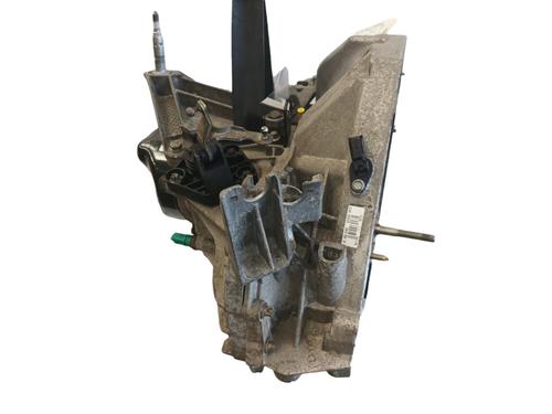 Gearbox RENAULT MEGANE II (BM0/1_, CM0/1_) 1.5 dCi (BM1F, CM1F) | BP25077483M3 