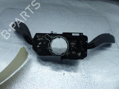 Used Steering column stalk Steering column stalk SKODA FABIA II (542) [2006-2014] 25064649 25064649