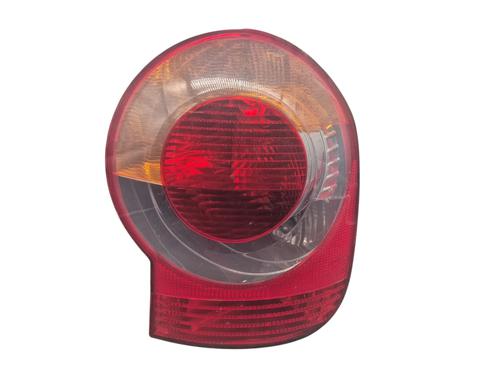 Right taillight RENAULT MODUS / GRAND MODUS (F/JP0_) 1.2 (JP0C, JP0K, FP0C, FP0K, FP0P, JP0P, JP0T) | BP30965058C35