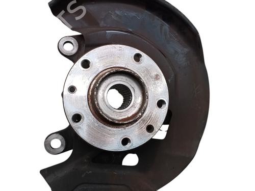 Left front steering knuckle RENAULT KADJAR (HA_, HL_) 1.3 TCe 140 (HLNB, HLN1) | BP30083153M25  - Image 6