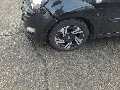 Front left window mechanism RENAULT TWINGO II (CN0_) 1.2 (CN0D) | BP25110352C22  - Image 6