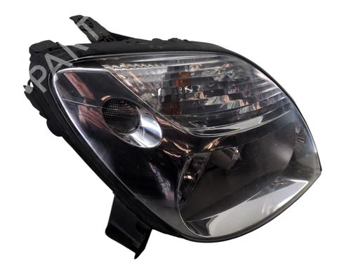 Used Left headlight Left headlight RENAULT SCÉNIC I MPV (JA0/1_, FA0_) 1.6 (JA00, JA16, JA15, JA19, JA1V, JA2B, JA2C, JA0B,... (107 hp) 30307713 30307713