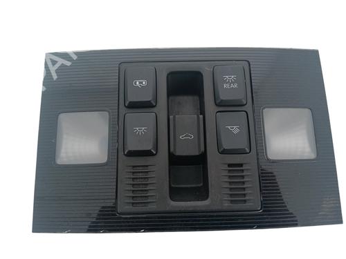Innerbelysning Innerbelysning VW GOLF VII (5G1, BQ1, BE1, BE2) [2012-2021] 36421199 36421199