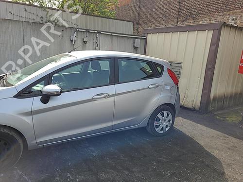 Left mirror glass FORD FIESTA VI (CB1, CCN) 1.4 TDCi | BP25093124C148 