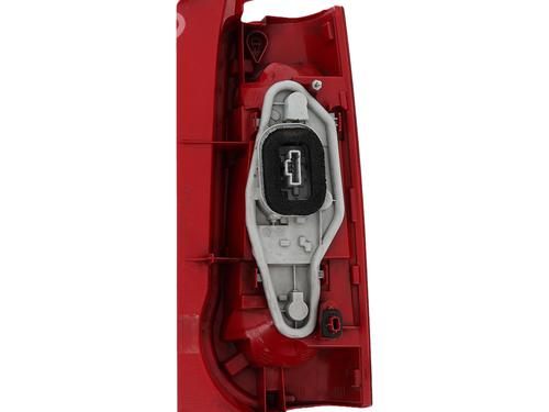 Left taillight PEUGEOT PARTNER Platform/Chassis  | BP33534963C34  - Image 7