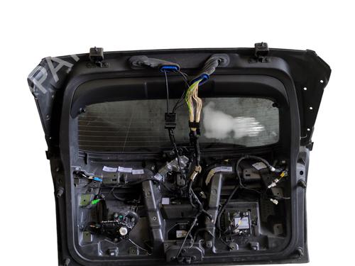 Tailgate PEUGEOT 3008 II SUV (MC_, MR_, MJ_, M4_) Hybrid | BP29476252C6 