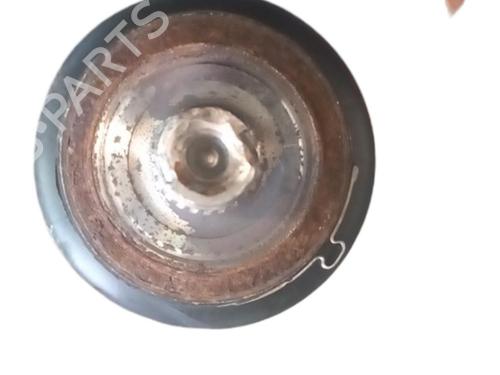 Right front driveshaft MERCEDES-BENZ A-CLASS (W168) A 140 (168.031, 168.131) | BP25099907M39 